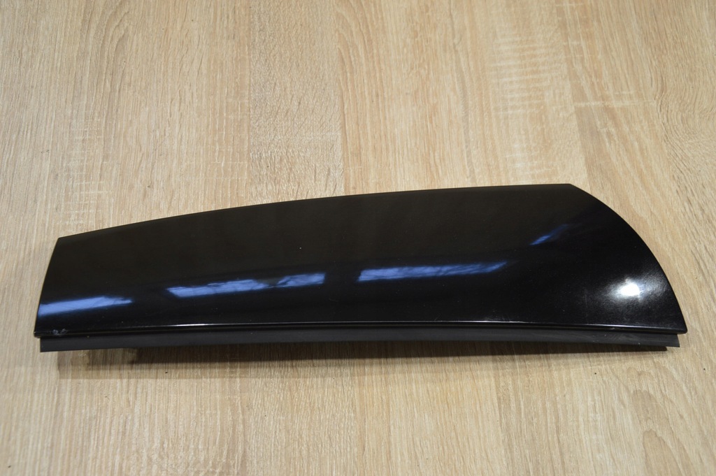 фото №1, Накладка молдинг кришки правий задня captiva lift