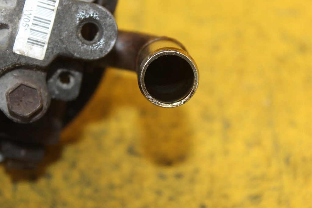 фото №4, Насос підсилювача voyager iv 2.5 crd 20602164f