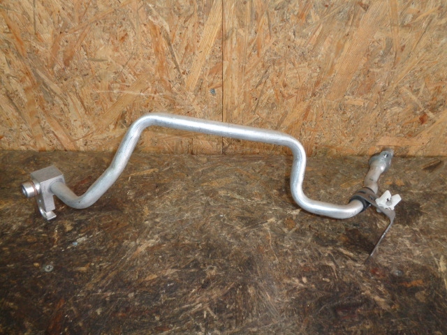 фото №1, Nissan micra k14 1,5d трубка кондиционера 5176