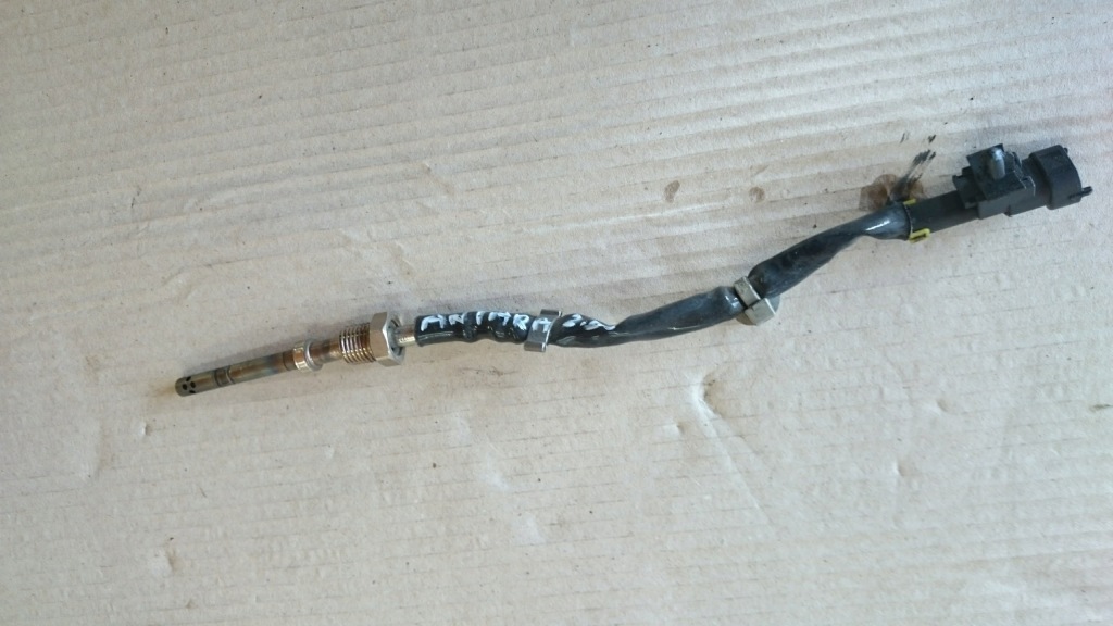 фото №1, Датчик лямбда-зонд opel antara captiva 2.2 cdi lift