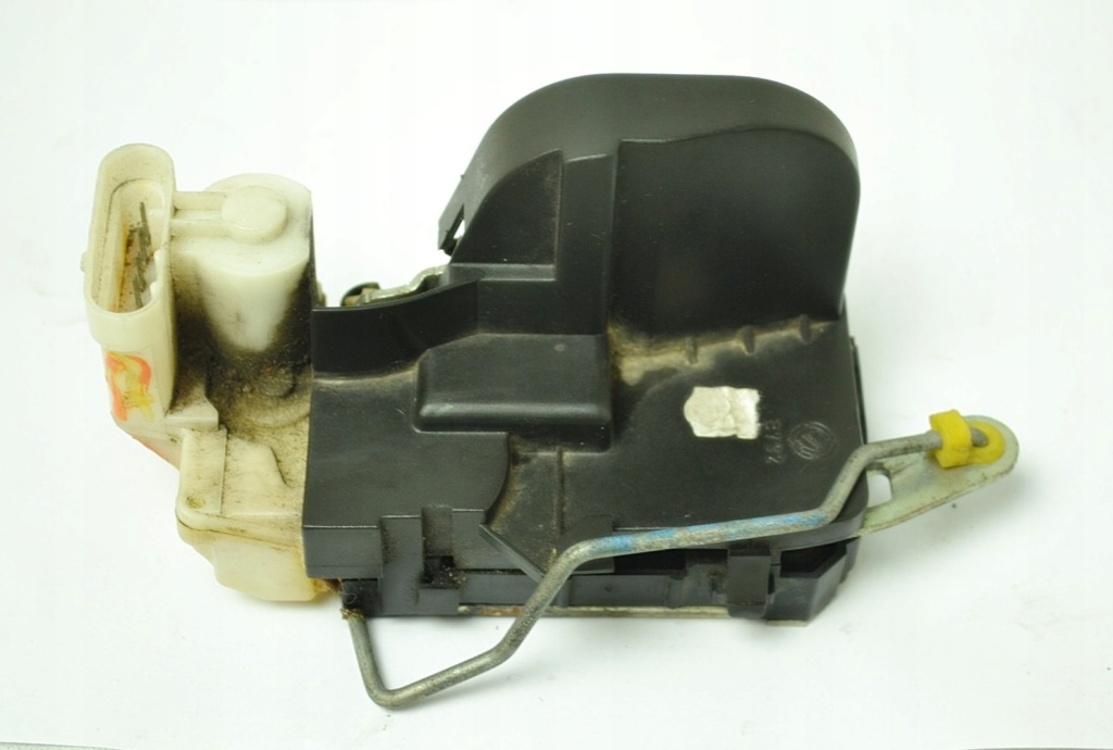 фото №4, Alfa romeo 147 замок дверь левый перед b792