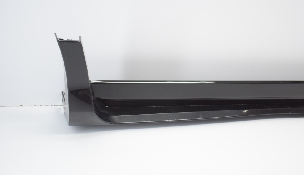 фото №2, Ford kuga mk2 titanium st порог молдинг порог rh