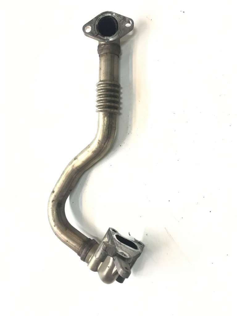 фото №1, Труба шланг воздухозаборник egr honda civic ufo viii 2,2