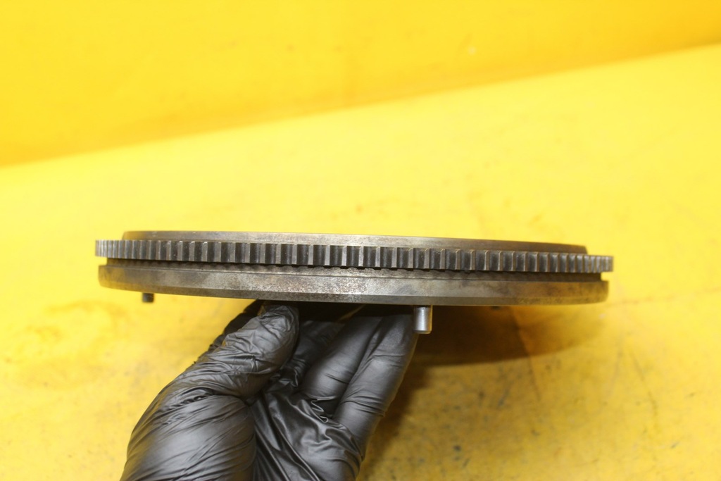 фото №13, Диск прижим колесо жёсткий hyundai i20 1.6 gdi