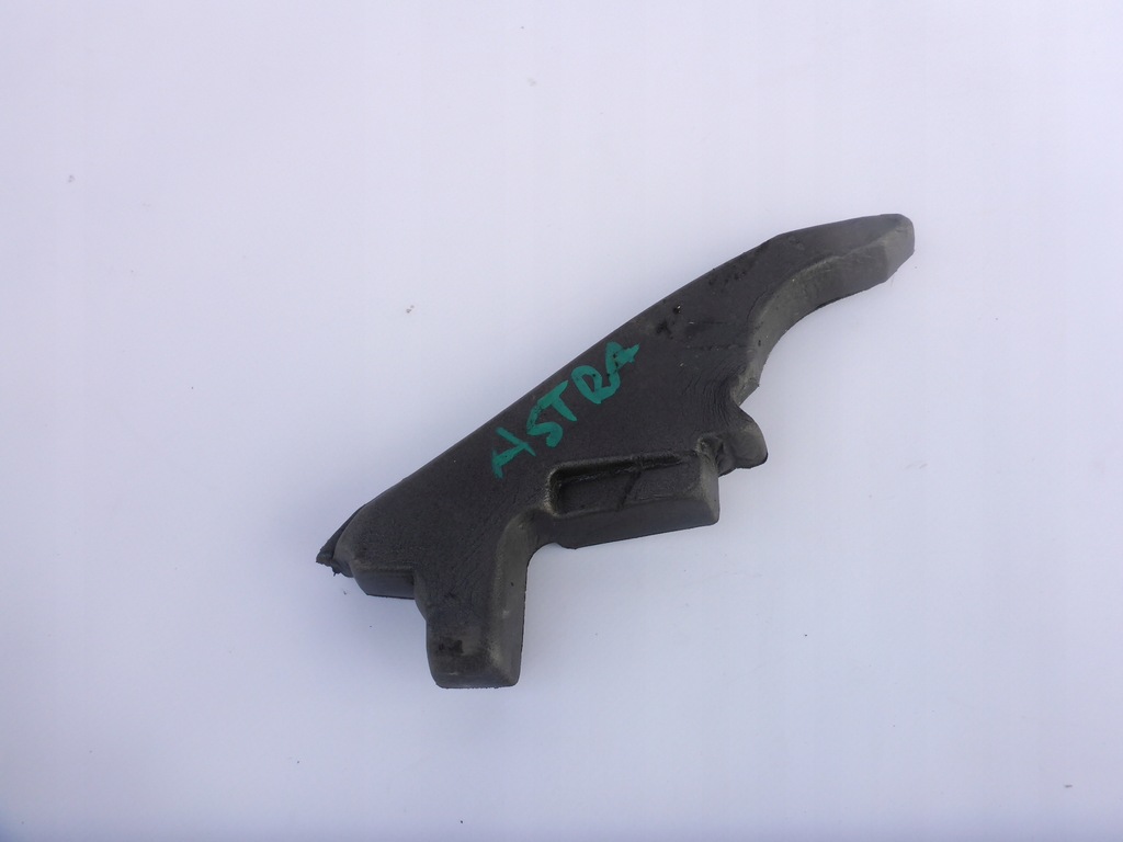 фото №1, Пінополістирол абсорбер крила правий opel astra k 15-