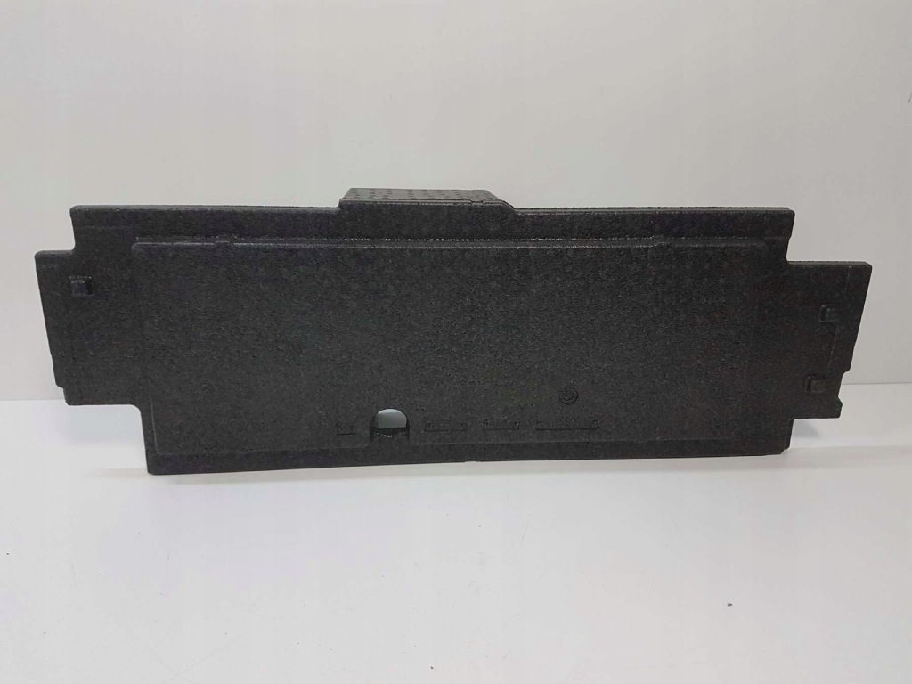 фото №2, Opel astra k v пенополистирол багажника 39060648