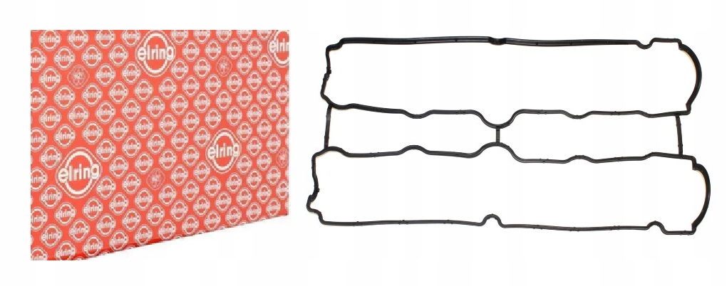 фото №12, Прокладка кришки клапанів chevrolet lacetti, nubira opel astra g, astra g