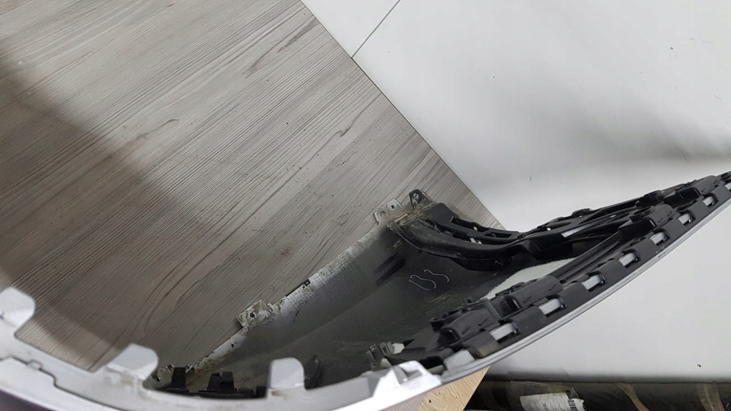 Купить Бампер задний mercedes c klasa w205 универсал