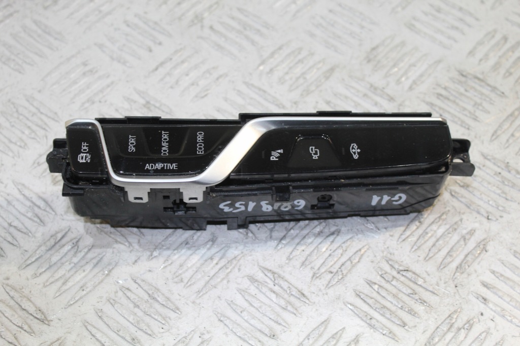 фото №1, Перемикач sport комфорт eco pro bmw 7 g11 g12