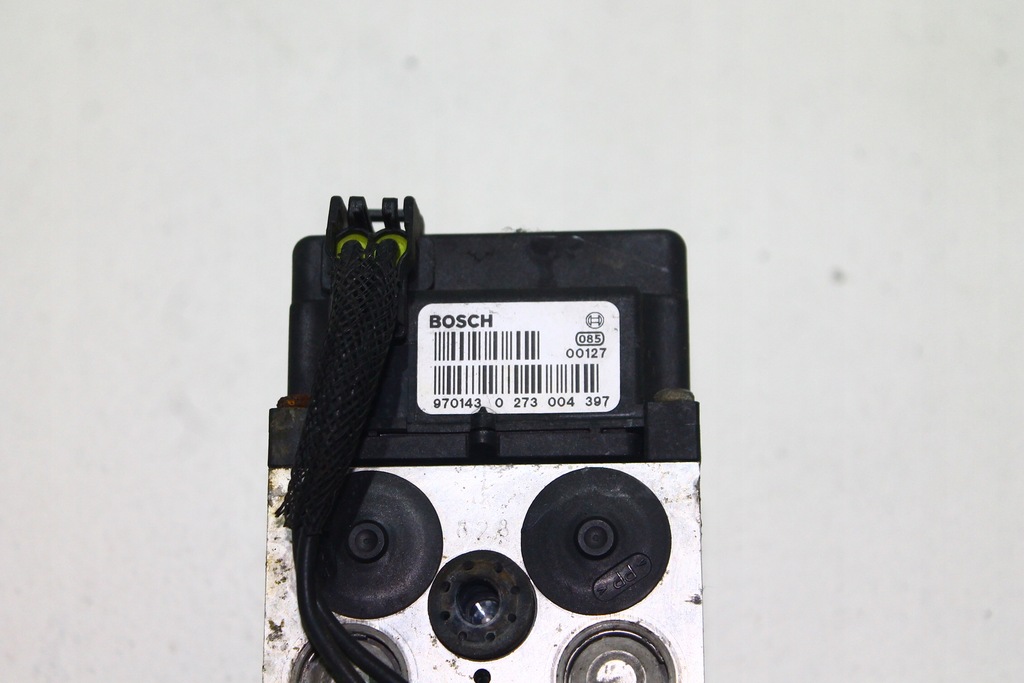 фото №4, Rover 25 насос abs 0273004397