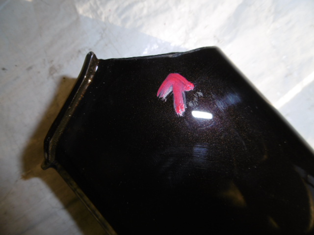 фото №2, Renault espace v молдинг декоративная правая