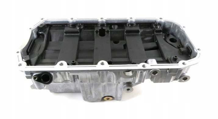 фото №1, Піддон масляна opel astra h 10.03-04.07