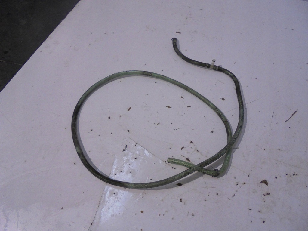 фото №1, Шланг омывателя лампа audi a4 b6 cabrio