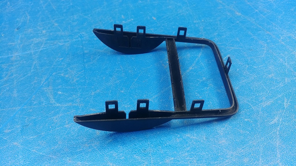 фото №5, Рамка panela привода подвеска porsche cayenne 7p5