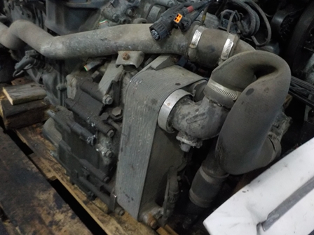 фото №1, Scania r радиатор ретардер grs 895 905