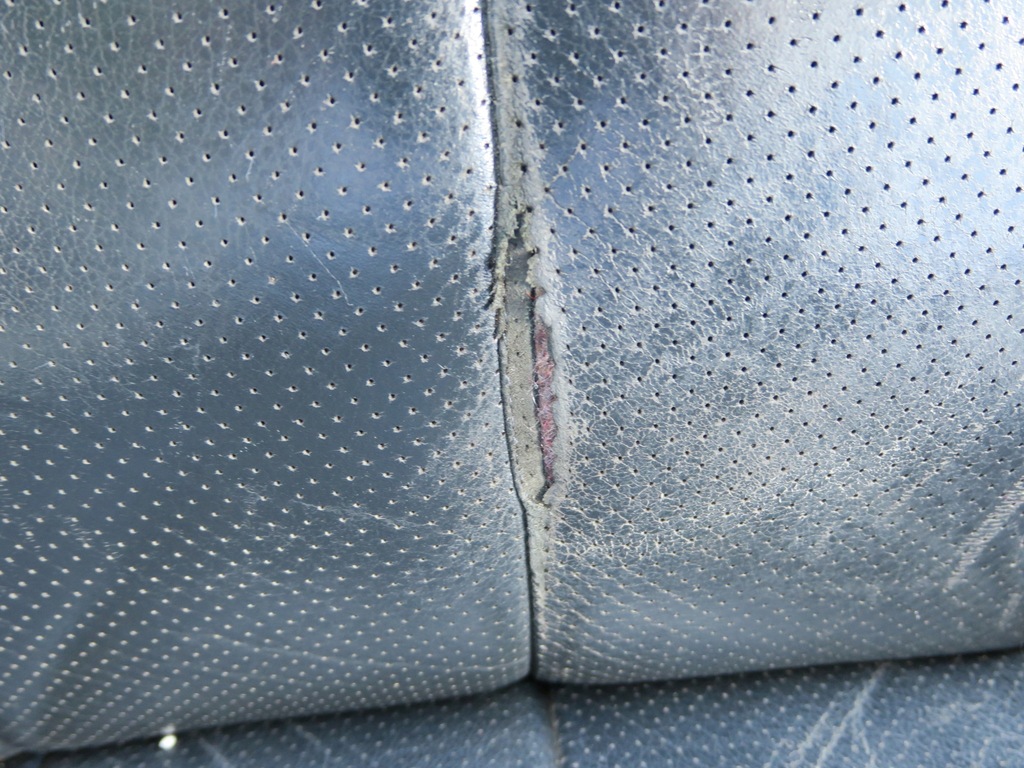 фото №15, Сидіння ortopedyczny з масажем водія електрика mercedes e w210