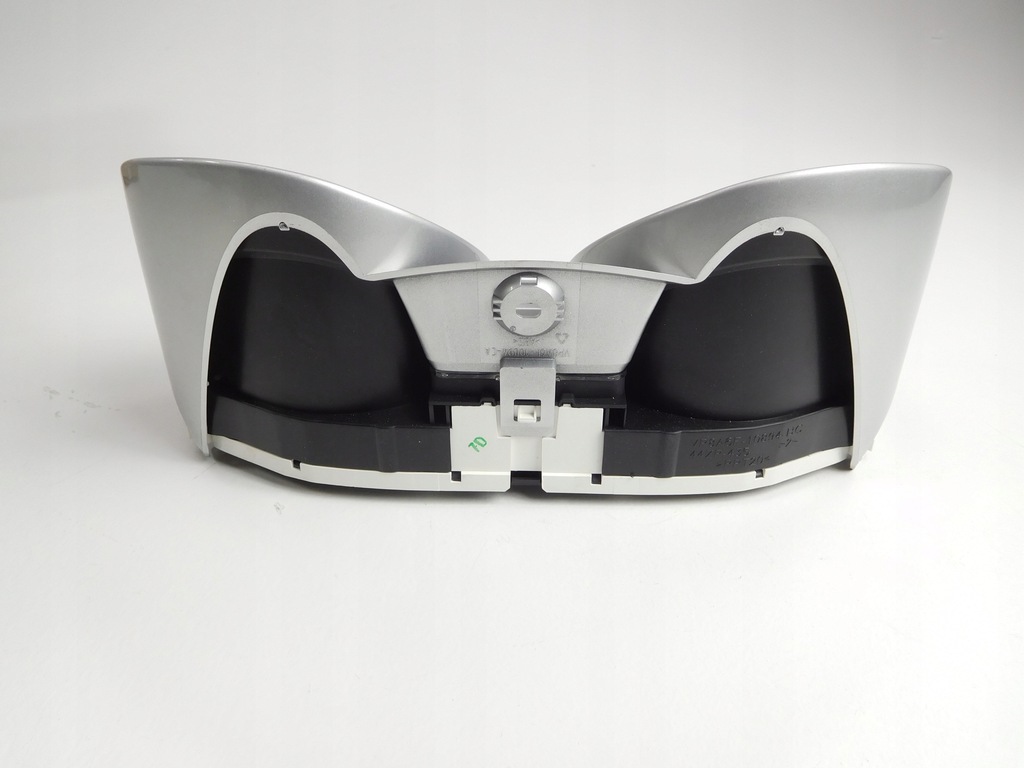 фото №6, Счетчик приборы ford fiesta mk7 08- 1736852