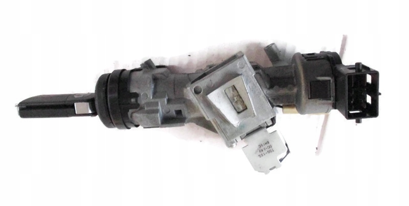 фото №2, Mazda 3 ii замок запалювання ключ 08-13