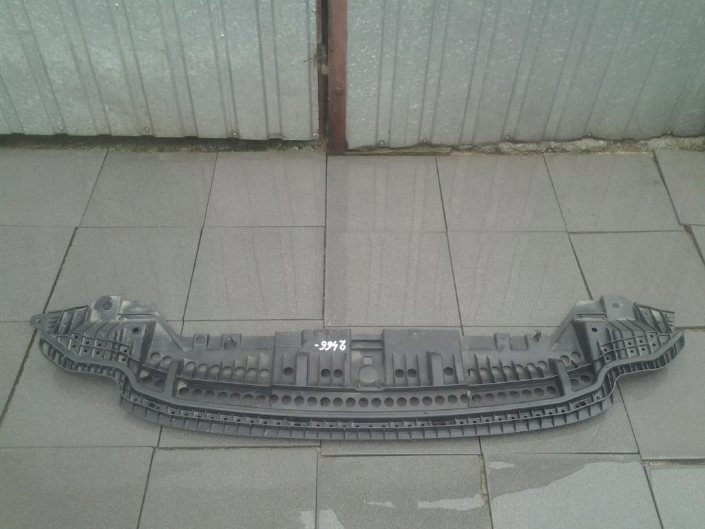 фото №1, Toyota corolla e16 защита pod бампер перед 13-