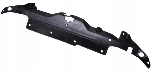 Купить Защита накладка пластиковая поперечина передний toyota land cruiser 120 d4d oryg