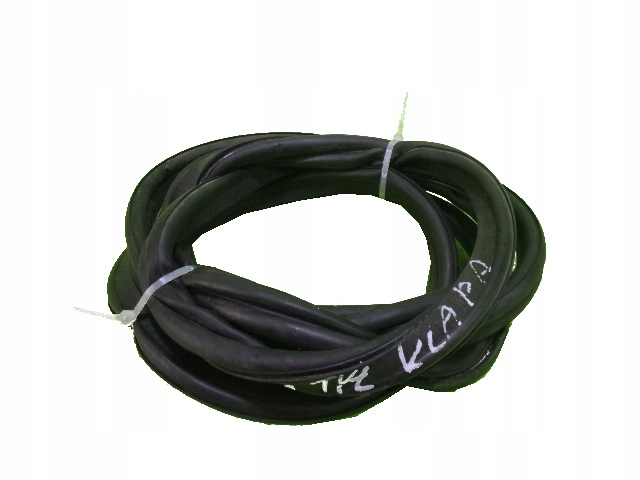 фото №1, Прокладка кришки багажника задня задня bmw 6 e63