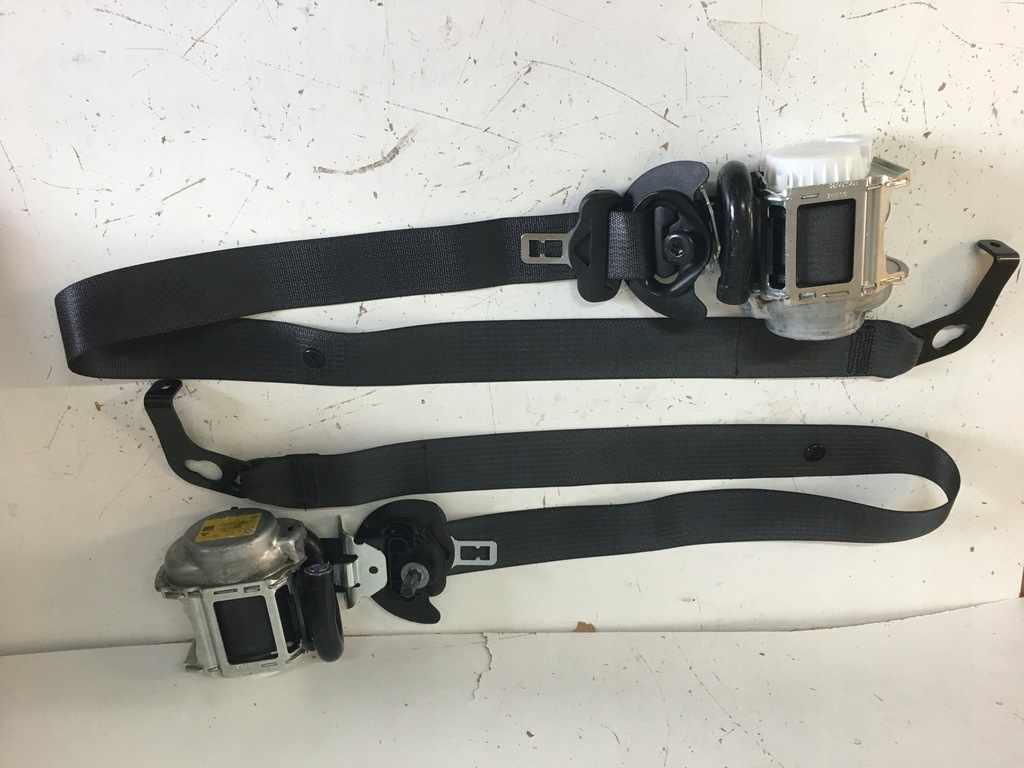 фото №1, Opel crossland подушка безопасности pas ремни безопасности