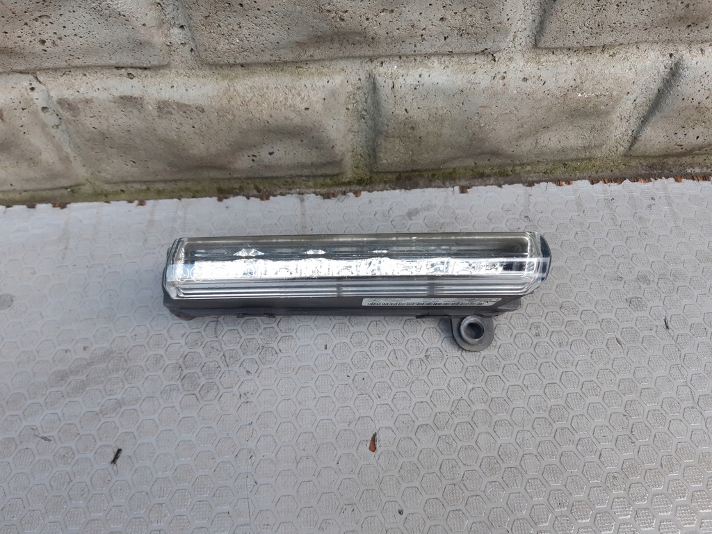 фото №2, Mercedes actros mp4 960 протитуманна фара led