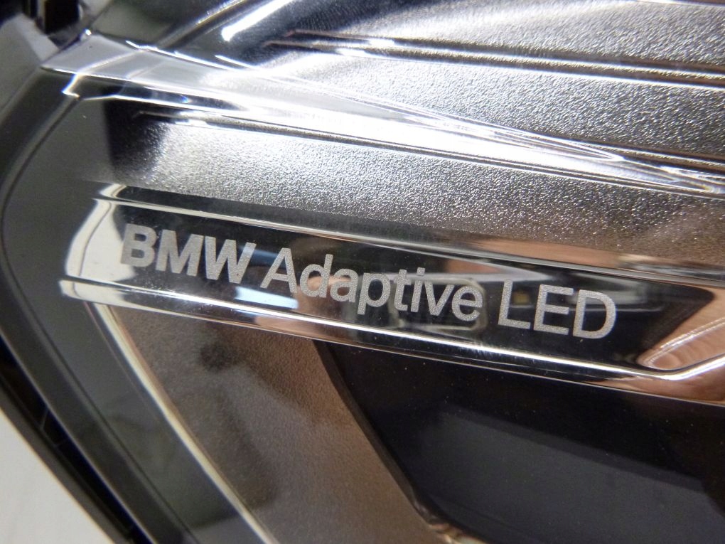 фото №2, Bmw 2 f45 f46 full led адаптивний lift lci лампа