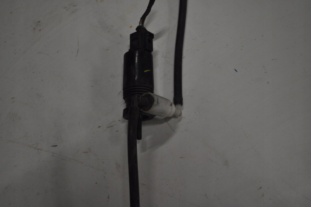 фото №1, Помпа омывателя mercedes gl w164