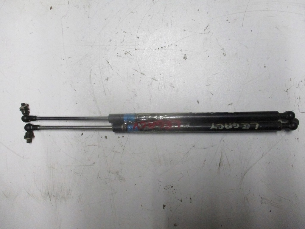 фото №1, Привід кришки амортизатор subaru legacy