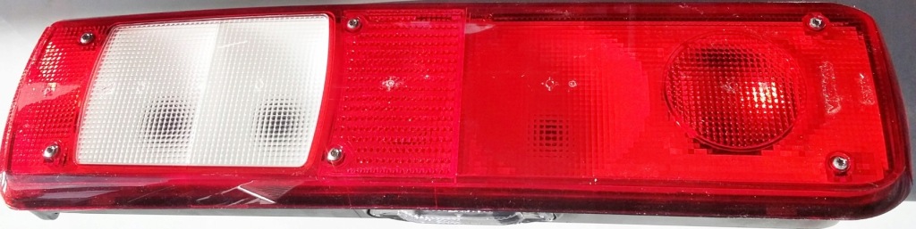 фото №1, Лампа задня ліва val159010