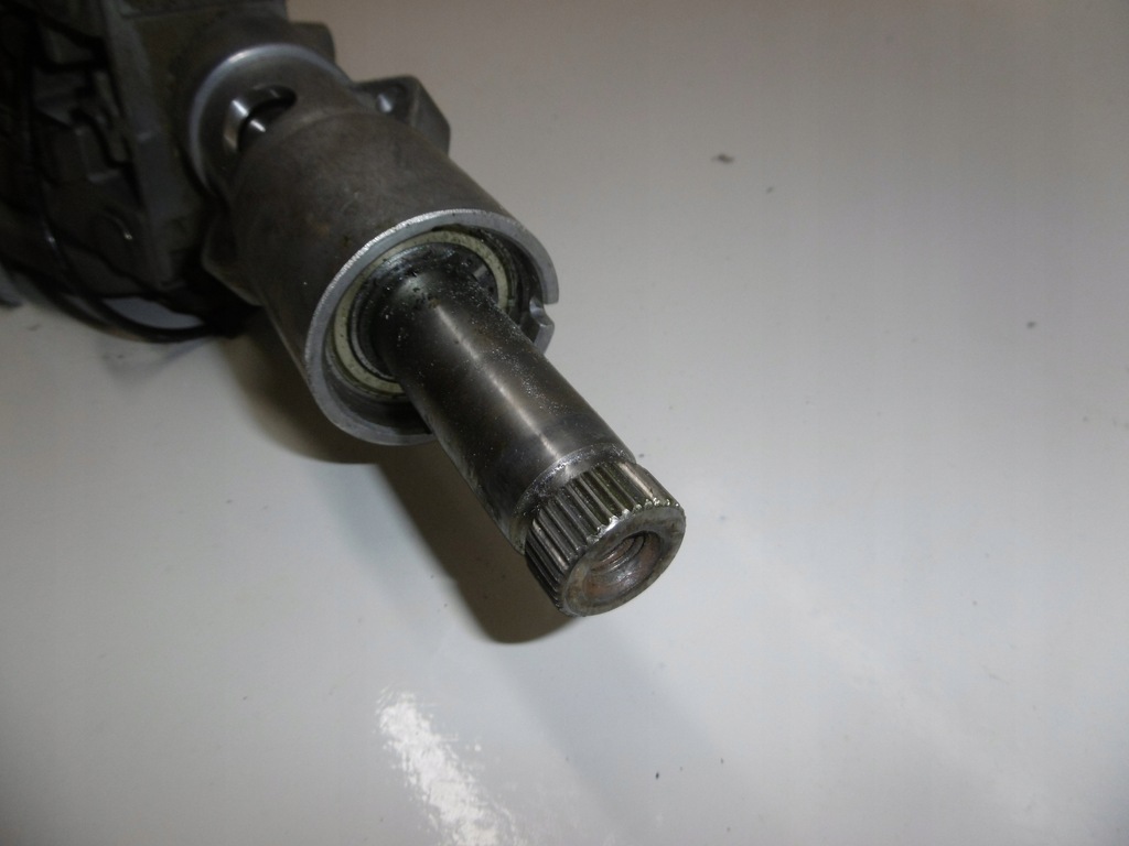 фото №5, Колонка кермова renault premium dxi