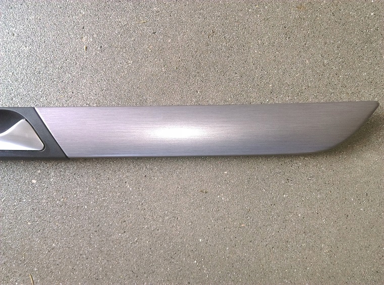 фото №5, Vw passat b7 молдинг внутренняя декоративная dekor