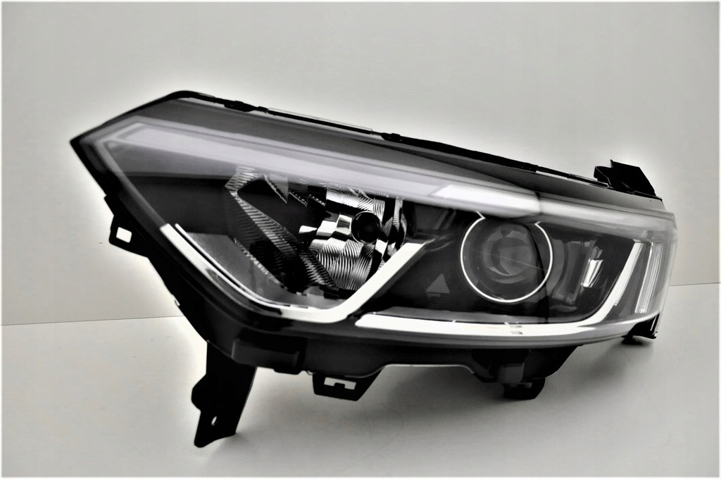 фото №5, Renault koleos od 2016- фари комплект nowe