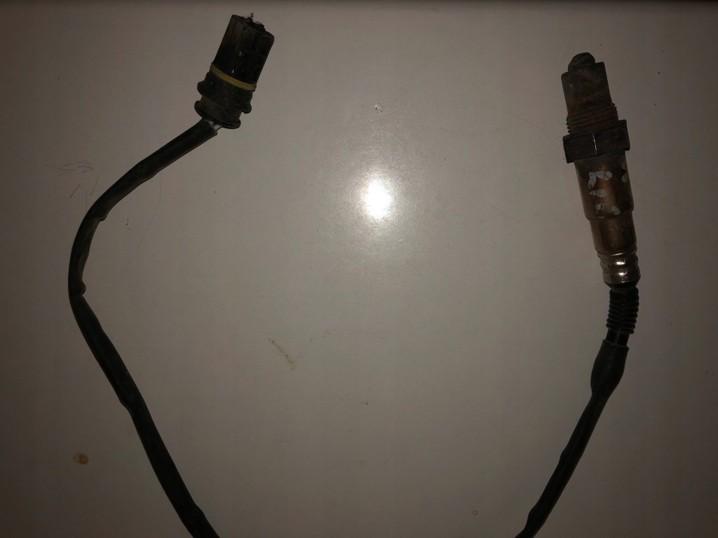 Купити Mercedes різні modele датчик лямбда-зонд 0258006353