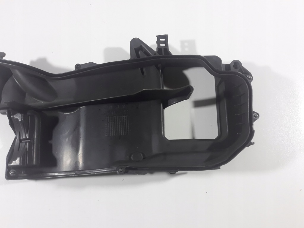 фото №11, Infiniti q50 2.2 13- корпус фильтра воздуха 6510901301