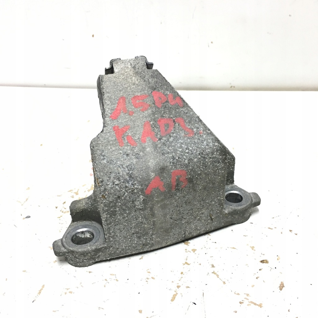фото №1, Кронштейн двигатель опора полуось renault kadjar