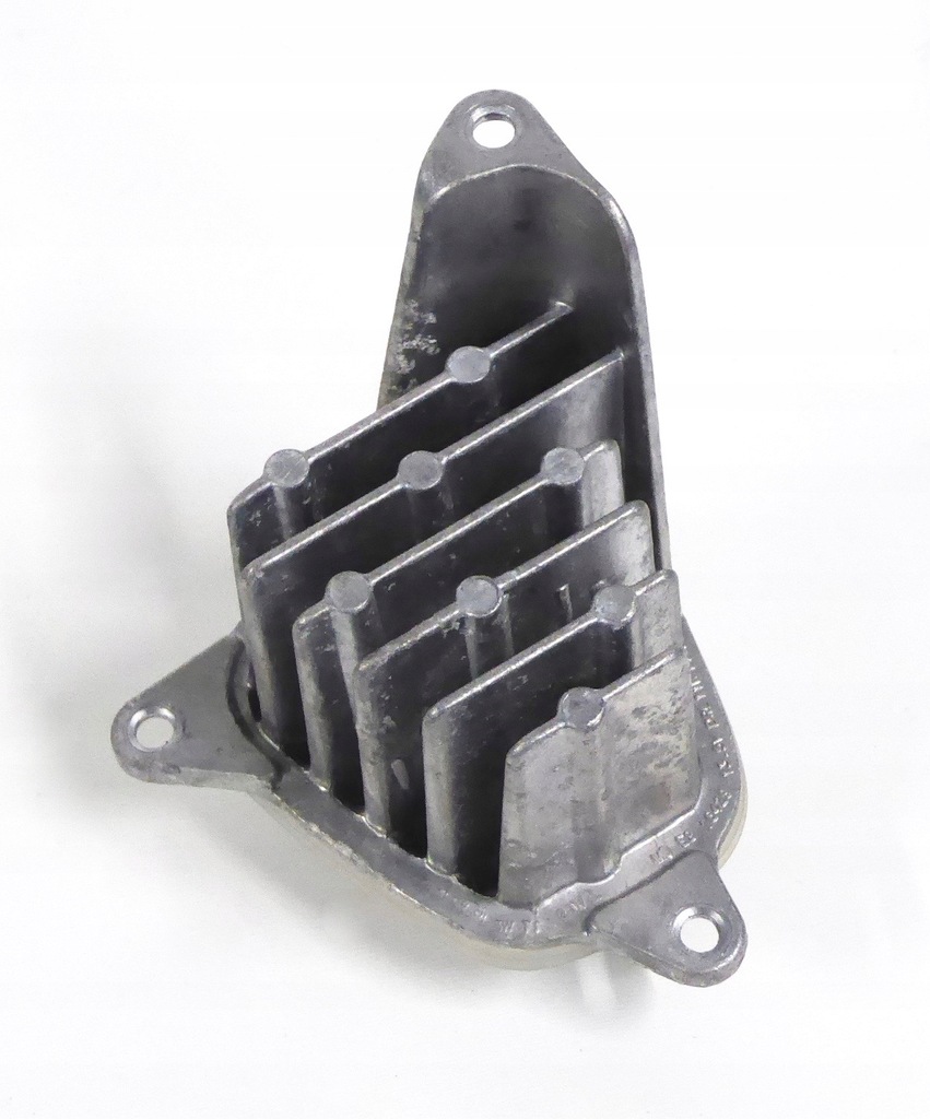 фото №1, Модуль лампы led левый opel crossland x