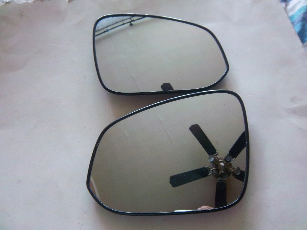 фото №1, Вкладыш зеркало toyota rav 4 2013-2017 r комплект