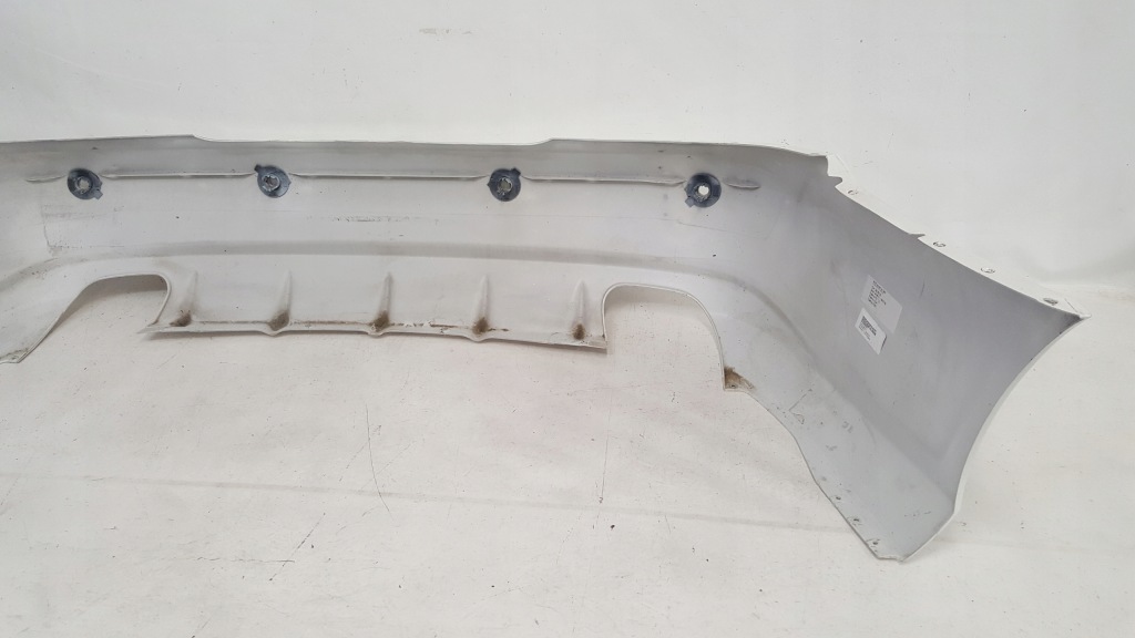 Купити Mercedes sl r230 w230 рестайлінг  бампер задній 2006-2012r