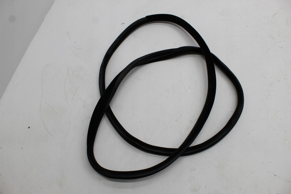 фото №1, Infiniti q30 прокладка дверь задняя 6007-91