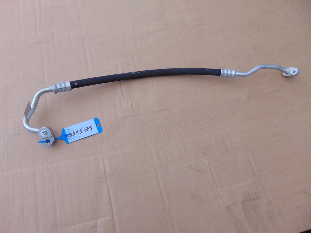 фото №1, Bmw оригинальный номер 9395479 шланг кондиционера