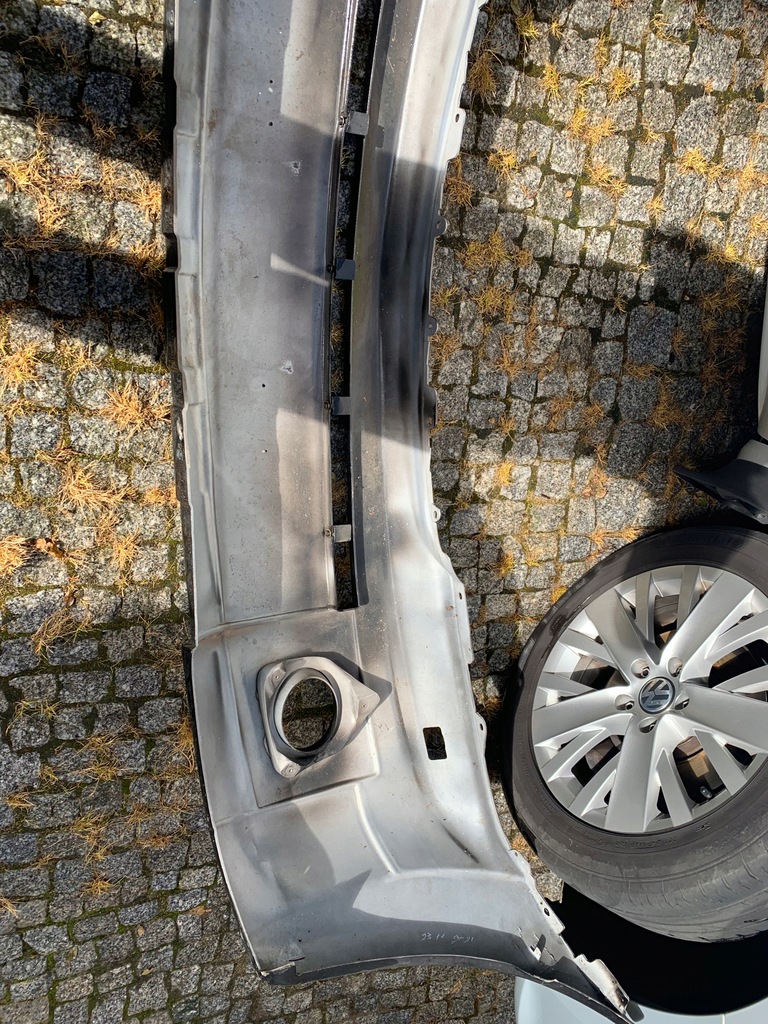 фото №5, Бампер kia sorento