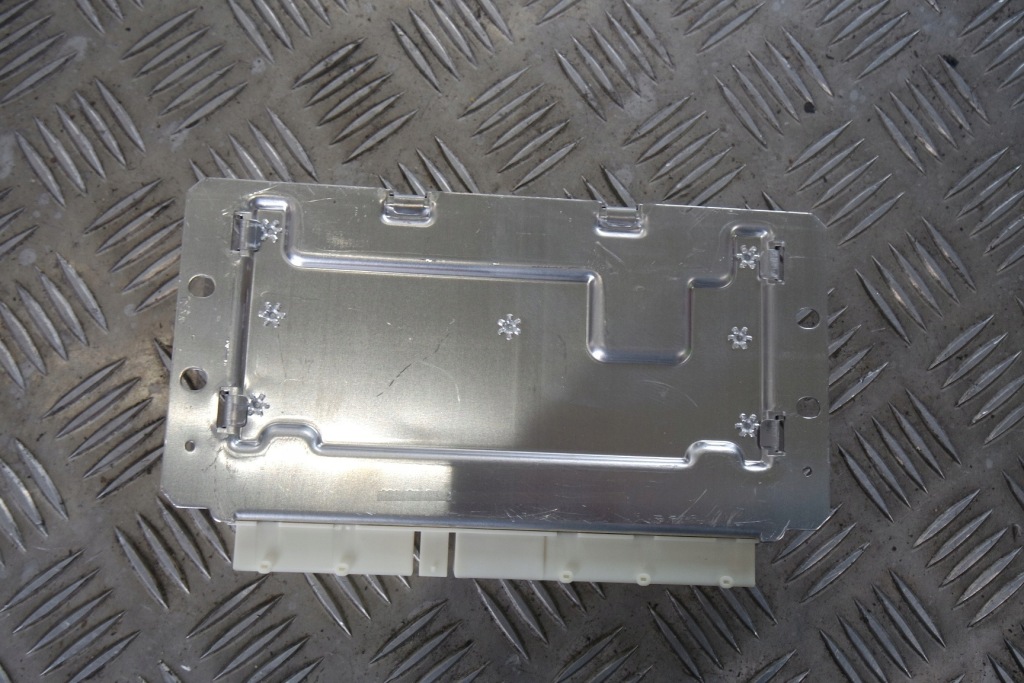 фото №1, Модуль подвеска porsche 991 lift 99161845051