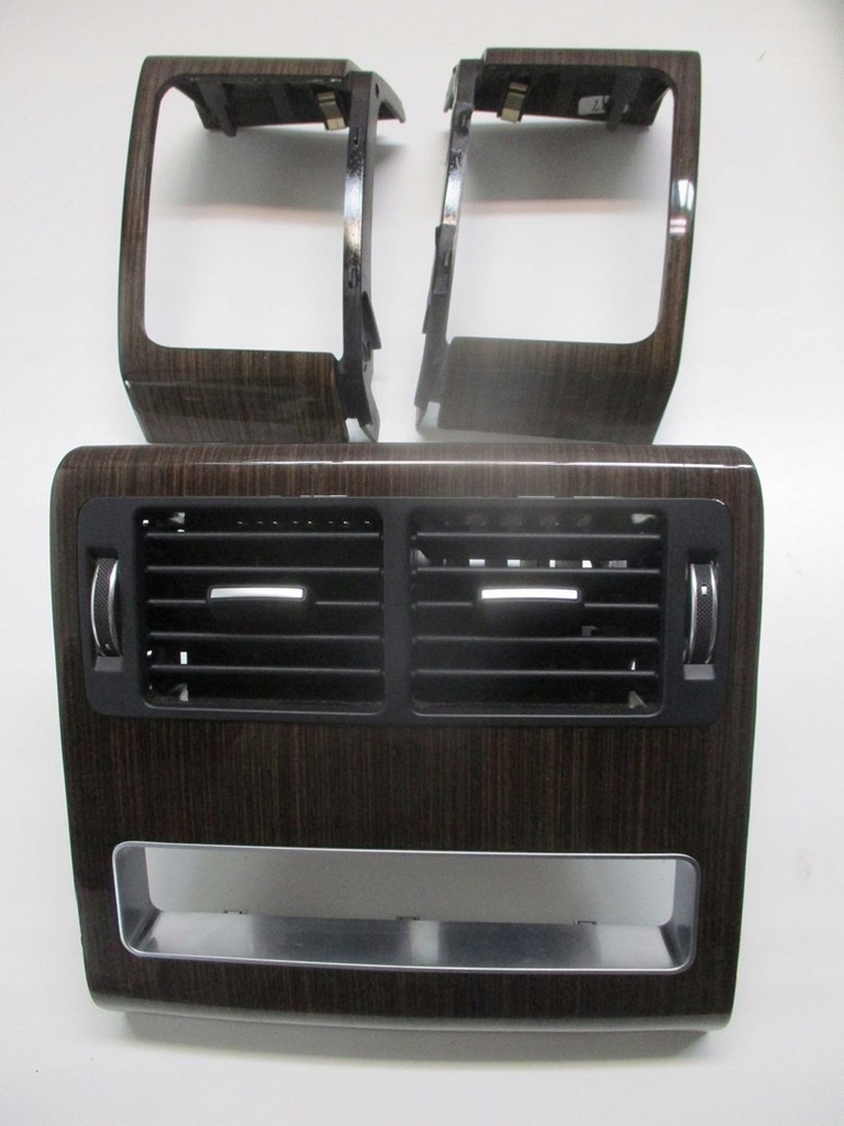 фото №1, Решітка повітропровід рамка range rover sport