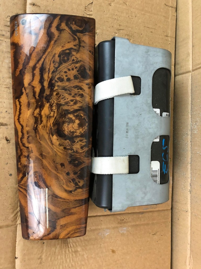 фото №1, Подушка воздушная пассажира jaguar s-type lift fl