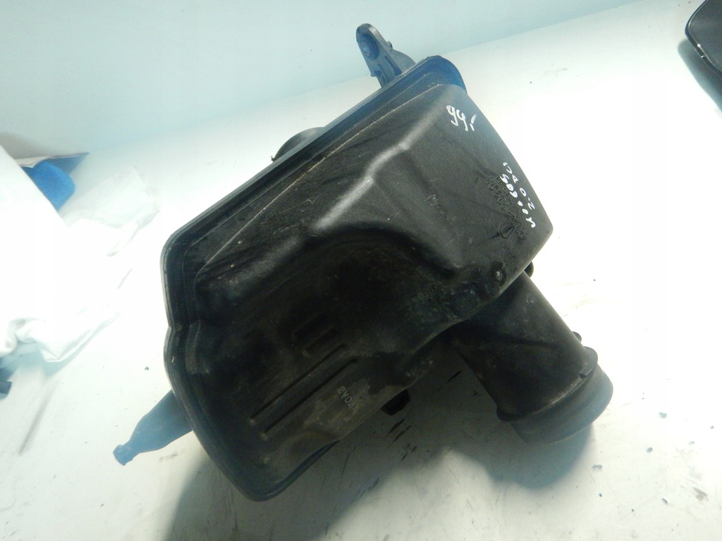 фото №1, Корпус фильтра воздуха renault koleos 1026323s01