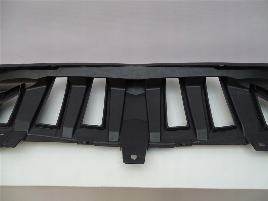 фото №6, Плита pod бампер mercedes a 169 w169 a1698850065