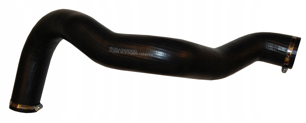 фото №1, Труба wąż впуску повітря outlander iii 2.2 di-d