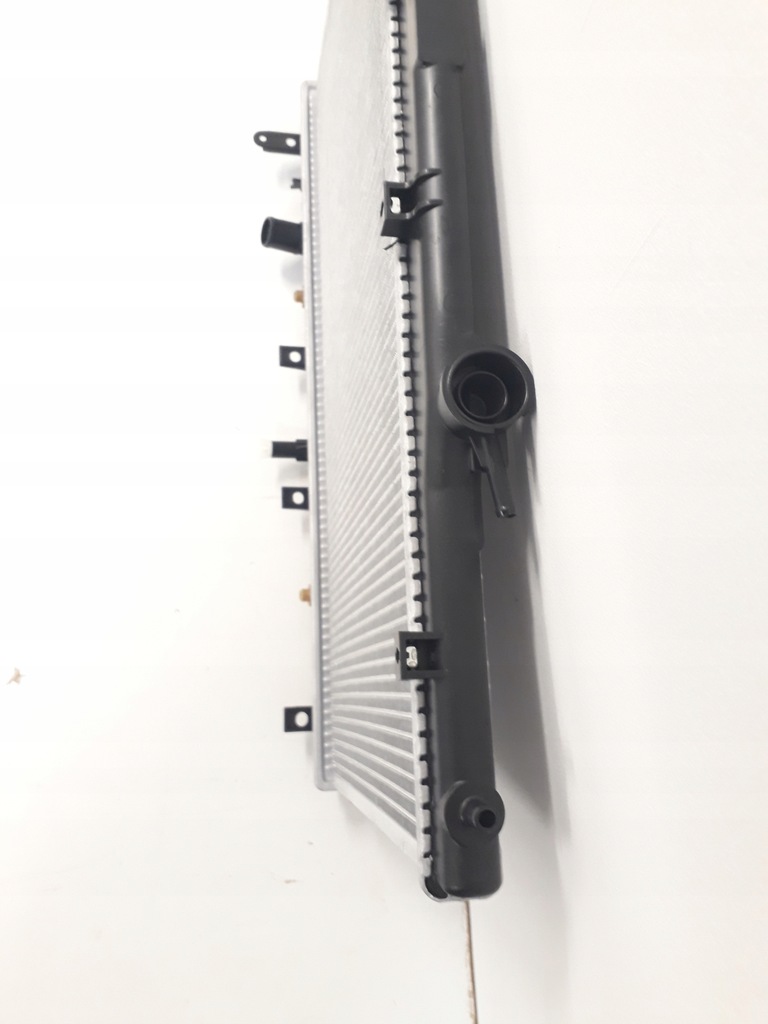 фото №10, Nowa радиатор wody honda cr-v crv 2,4 usa 12- 15-